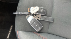 Mercedes-Benz Eqb 350 4M 215kW AMG Line Executive 66.5kWh 5dr At Electric Estate